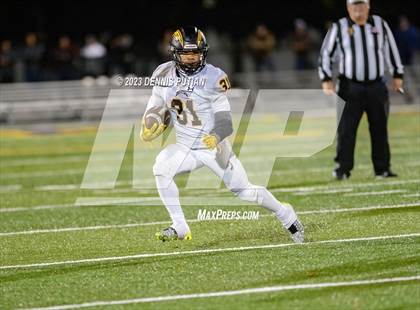 Thumbnail 2 in Wilcox vs. Serra photogallery.