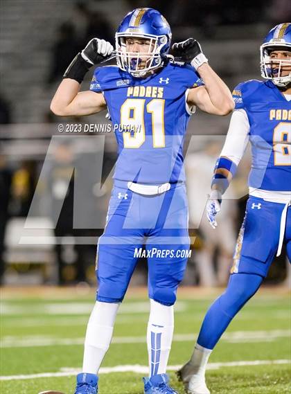 Thumbnail 1 in Wilcox vs. Serra photogallery.