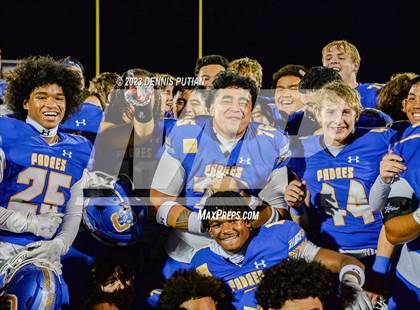 Thumbnail 2 in Wilcox vs. Serra photogallery.