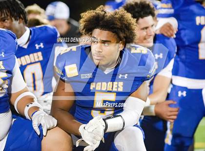 Thumbnail 1 in Wilcox vs. Serra photogallery.