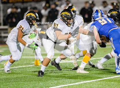 Thumbnail 1 in Wilcox vs. Serra photogallery.