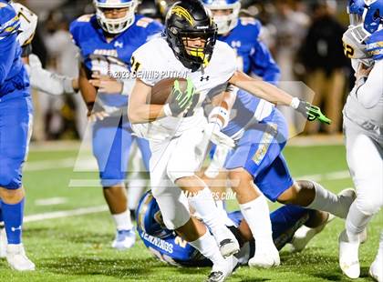 Thumbnail 3 in Wilcox vs. Serra photogallery.