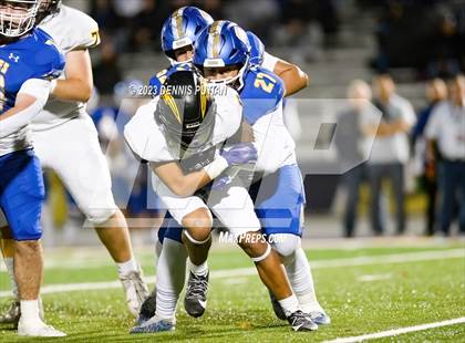 Thumbnail 1 in Wilcox vs. Serra photogallery.