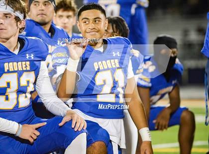 Thumbnail 2 in Wilcox vs. Serra photogallery.
