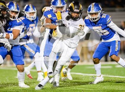 Thumbnail 2 in Wilcox vs. Serra photogallery.