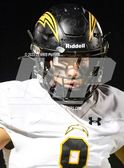 Thumbnail 3 in Wilcox vs. Serra photogallery.