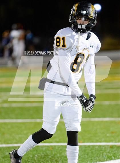 Thumbnail 3 in Wilcox vs. Serra photogallery.