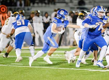 Thumbnail 1 in Wilcox vs. Serra photogallery.