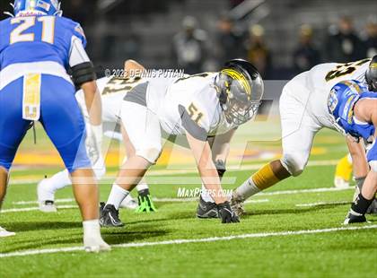 Thumbnail 3 in Wilcox vs. Serra photogallery.
