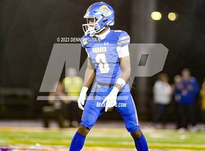 Thumbnail 3 in Wilcox vs. Serra photogallery.