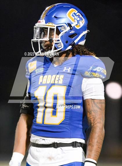 Thumbnail 3 in Wilcox vs. Serra photogallery.