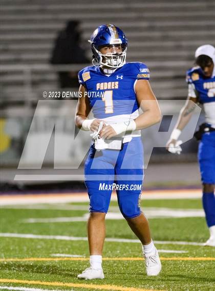 Thumbnail 2 in Wilcox vs. Serra photogallery.