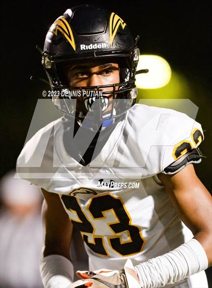 Thumbnail 3 in Wilcox vs. Serra photogallery.