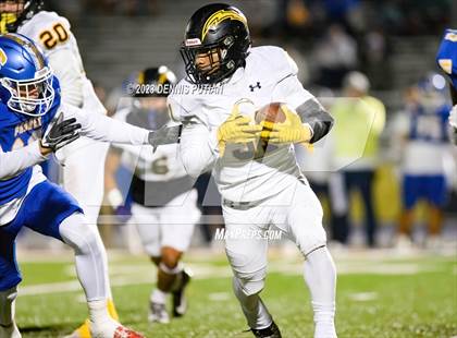 Thumbnail 1 in Wilcox vs. Serra photogallery.