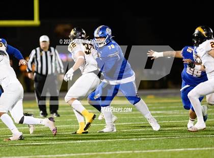 Thumbnail 1 in Wilcox vs. Serra photogallery.
