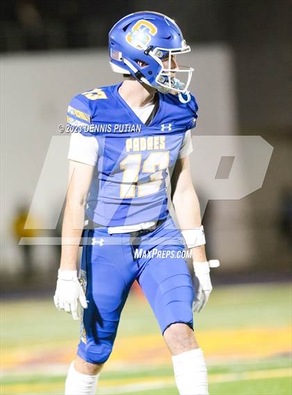 Thumbnail 3 in Wilcox vs. Serra photogallery.