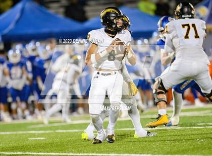 Thumbnail 2 in Wilcox vs. Serra photogallery.