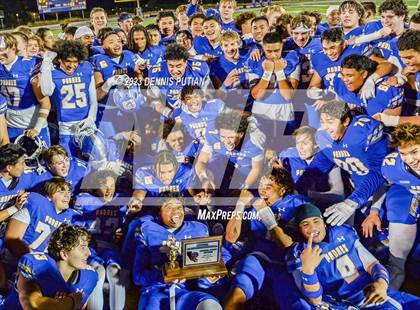 Thumbnail 1 in Wilcox vs. Serra photogallery.