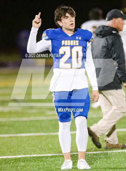 Thumbnail 2 in Wilcox vs. Serra photogallery.