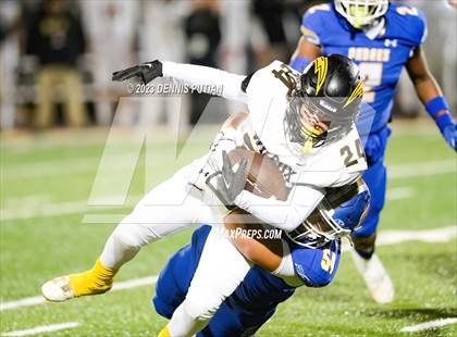 Thumbnail 1 in Wilcox vs. Serra photogallery.