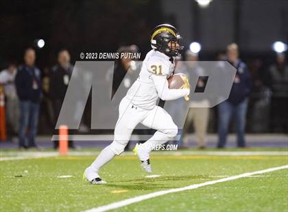 Thumbnail 3 in Wilcox vs. Serra photogallery.