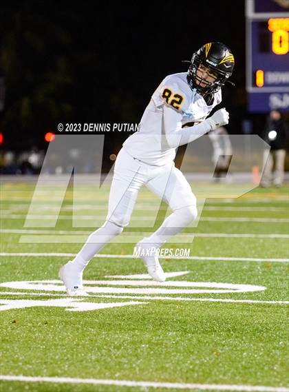 Thumbnail 1 in Wilcox vs. Serra photogallery.