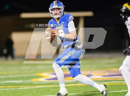 Thumbnail 3 in Wilcox vs. Serra photogallery.