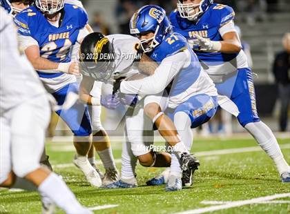Thumbnail 3 in Wilcox vs. Serra photogallery.