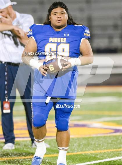 Thumbnail 1 in Wilcox vs. Serra photogallery.
