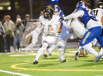 Thumbnail 1 in Wilcox vs. Serra photogallery.