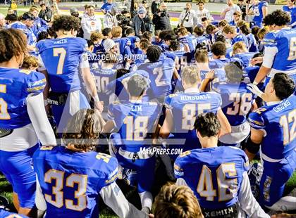 Thumbnail 3 in Wilcox vs. Serra photogallery.