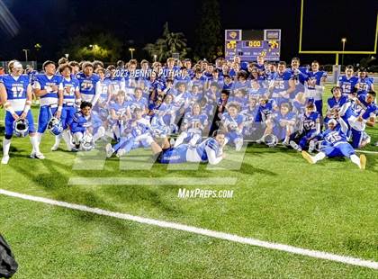 Thumbnail 3 in Wilcox vs. Serra photogallery.