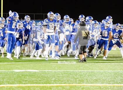 Thumbnail 2 in Wilcox vs. Serra photogallery.