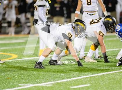 Thumbnail 2 in Wilcox vs. Serra photogallery.