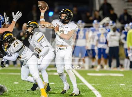 Thumbnail 3 in Wilcox vs. Serra photogallery.