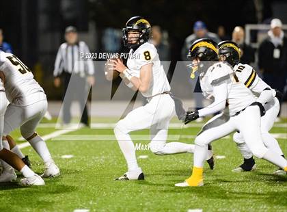Thumbnail 2 in Wilcox vs. Serra photogallery.