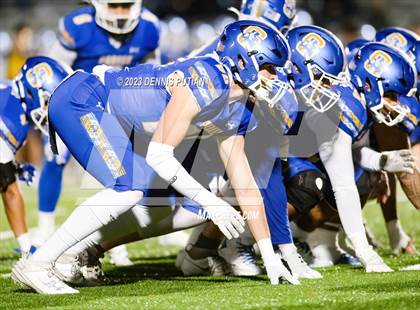 Thumbnail 1 in Wilcox vs. Serra photogallery.