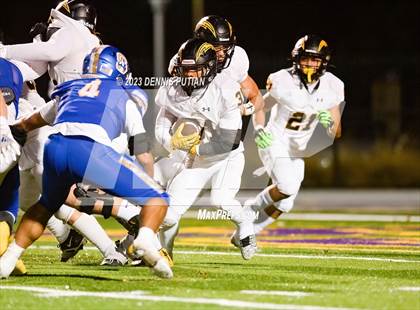 Thumbnail 3 in Wilcox vs. Serra photogallery.