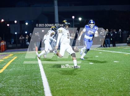 Thumbnail 3 in Wilcox vs. Serra photogallery.