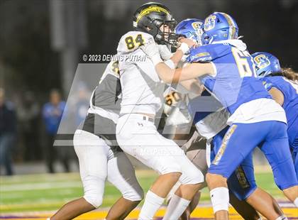 Thumbnail 2 in Wilcox vs. Serra photogallery.