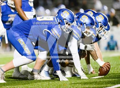 Thumbnail 3 in Wilcox vs. Serra photogallery.