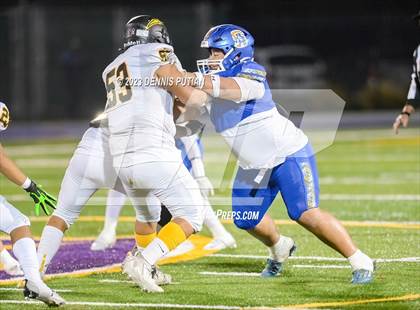 Thumbnail 3 in Wilcox vs. Serra photogallery.