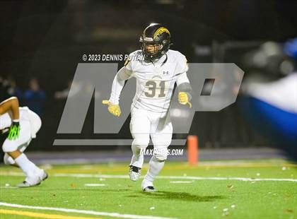 Thumbnail 2 in Wilcox vs. Serra photogallery.
