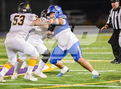 Thumbnail 1 in Wilcox vs. Serra photogallery.