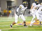 Photo from the gallery "Wilcox vs. Serra"