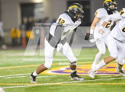 Thumbnail 1 in Wilcox vs. Serra photogallery.