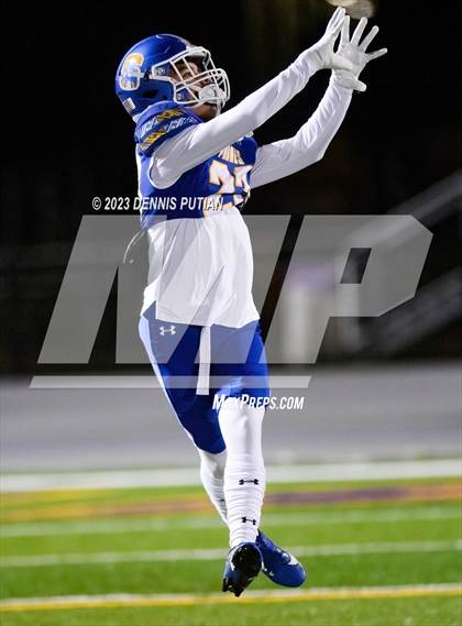 Thumbnail 3 in Wilcox vs. Serra photogallery.