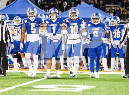 Thumbnail 3 in Wilcox vs. Serra photogallery.