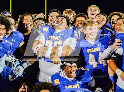 Thumbnail 1 in Wilcox vs. Serra photogallery.