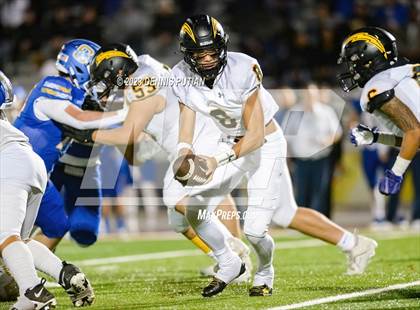 Thumbnail 2 in Wilcox vs. Serra photogallery.